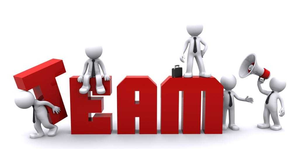 Learn to Help People Work Better Together 9 Learn to Help People Work Better Together 5