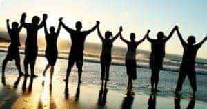 For The Ills That Castes Cast. 9 United we stand!!!