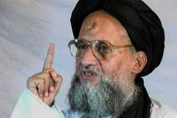 All That You Need To Know About The ISIS. 10 Ayman al-Zawahiri was influenced by Qutb's works. He rose to become the deputy commander of Al-Qaeeda.