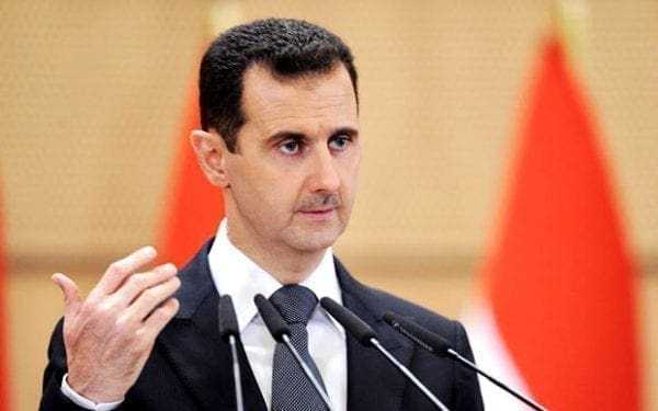 All That You Need To Know About The ISIS. 14 Protests against Bashar al-Assad, the President of Syria, paved the way for the onset of the Syrian Civil War