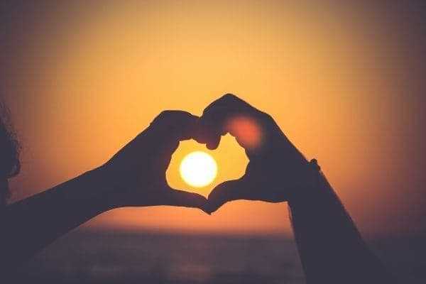 Love Heals 9 love heals