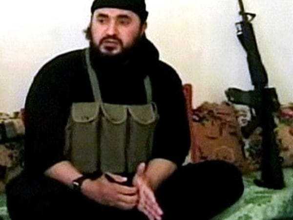 All That You Need To Know About The ISIS. 12 Abu Musab al-Zarqawi became the most wanted terrorist during the Iraq insurgency.