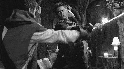 Supernatural – More Than Just a Horror Story. 11 Supernatural – More Than Just a Horror Story. 7