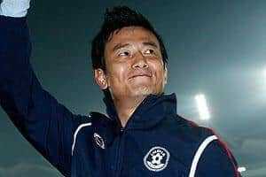 India's Road to Football 10 Baichung Bhutia