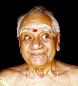 The Granule Of Literature May Not Be Lost: KOODIYATTAM 10 Mani_Madhava_Chakyar-Sringara-new
