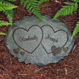 10 Best Gifts You Can Give to Your Girlfriend on Her Birthday 11 Garden Stones