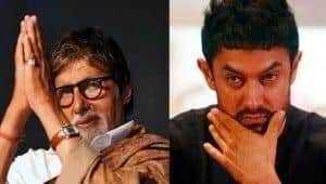 Big B to replace Mr. Perfectionist as Brand Ambassador 8 amitabh-aamir