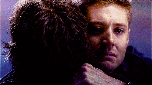 Supernatural – More Than Just a Horror Story. 13 Supernatural – More Than Just a Horror Story. 9