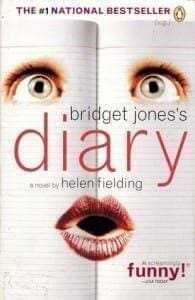 10 Epistolary Novels You Must Read if You Like Reading Diaries 15 ‘It is a truth universally acknowledged that when one part of your life starts going okay, another falls spectacularly to pieces.’ - Bridget Jones’s Diary by Helen Fielding