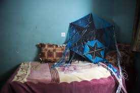 Kite Of Hope 9 Source:desertpeace