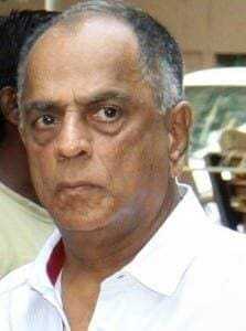 Netflix Goes Live In India - 10 Things You Need To Know 9 Indian Bollywood film producer and present Chairperson of the Central Board, Pahlaj Nihalani attends the funeral of the late Bollywood music composer and singer Aadesh Shrivastava in Mumbai on September 5, 2015. AFP PHOTO (Photo credit should read STR/AFP/Getty Images)