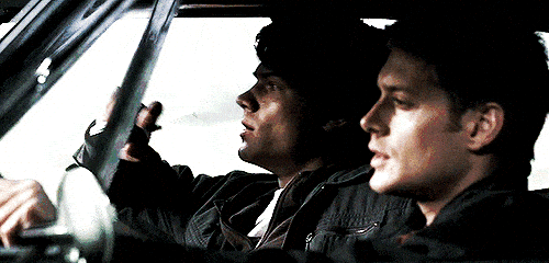 Supernatural – More Than Just a Horror Story. 10 Supernatural – More Than Just a Horror Story. 6