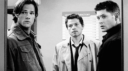 Supernatural – More Than Just a Horror Story. 14 Supernatural – More Than Just a Horror Story. 10