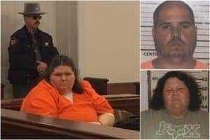 Mommy Dearest, Hello Rapist. 8 The trustworthy mother and her perfect boyfriend.