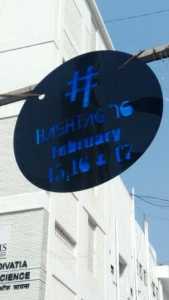 Hashtag'16: Journalism of Courage 9 journalism