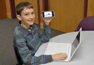 6 Young Entrepreneurs With Bright Future Ahead 13 Robert Nay + Bubble Ball