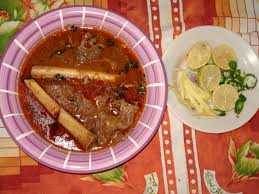 Indian Food : Here Are 5 Reasons To Love It! 10 Nihari : An Indian cuisine started around 400 years ago