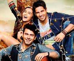 A Must Watch Trailer-Kapoor and Sons (Since 1921) 9 kapoor