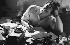 Straight from the Writer's Desk To The Writer's Block! 6 sam