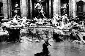 Contemplating a Good Old Italian Movie..... 9 "Marcello, Marcello, come heeree'!"