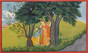 A Romance in the Abode of Clouds- U Manik Raitong 9 download