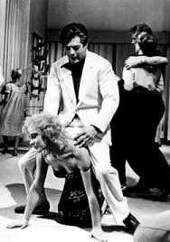 Contemplating a Good Old Italian Movie..... 15 The booze, the sexual escapades, the wild nights that trap Marcello