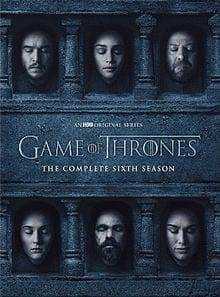 #BestOf2016: Top 15 TV Series of 2016 9 Game of Thrones Season 6.jpeg