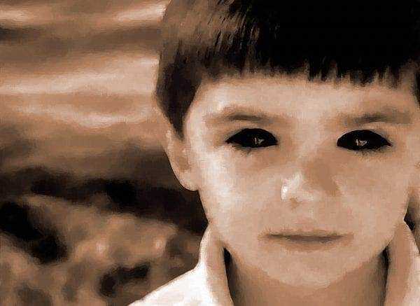 The Ten Scariest Horror Stories in India 15 Image result for scary child