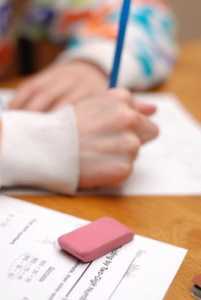 10 Innovative Ways Of Cheating In Exams 9 eraser