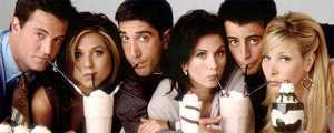 10 F.R.I.E.N.D.S Moments That We All Love 9 F.R.I.E.N.D.S