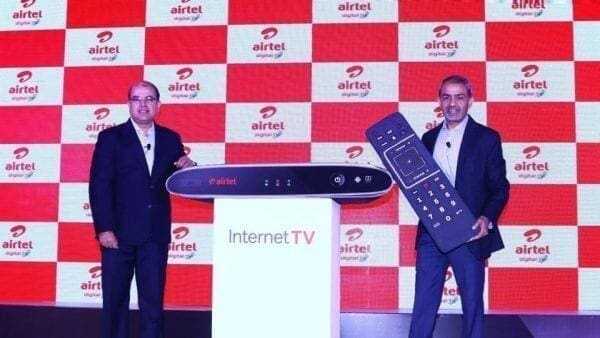 Airtel Turns Your TV Smart: Here's How 8 Image result for airtel launches tv