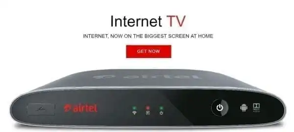 Airtel Turns Your TV Smart: Here's How 9 Image result for airtel launches tv