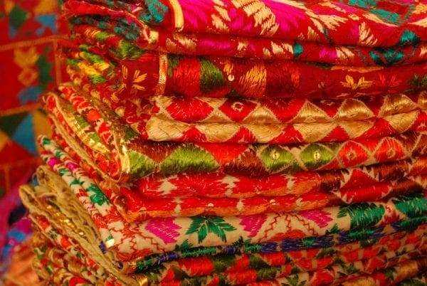 4 Indian Embroideries to look out for! 9 Image result for phulkari