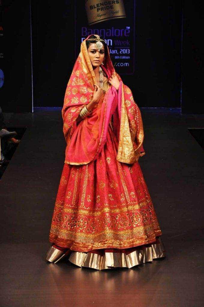 Ritu Kumar's Tryst with Royalty 9 Related image