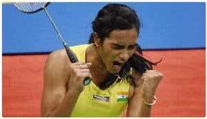 Sindhu avenges the Olympic Gold: Indian Open 2017 9 Screenshot (590)