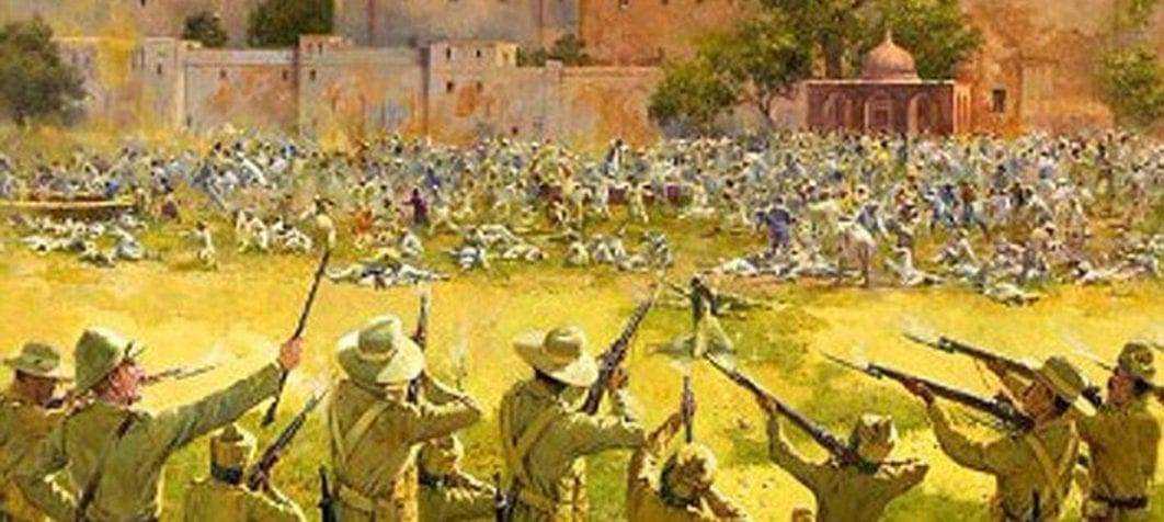 Jallianwallah Bagh Massacre: Looking Back 9 Related image