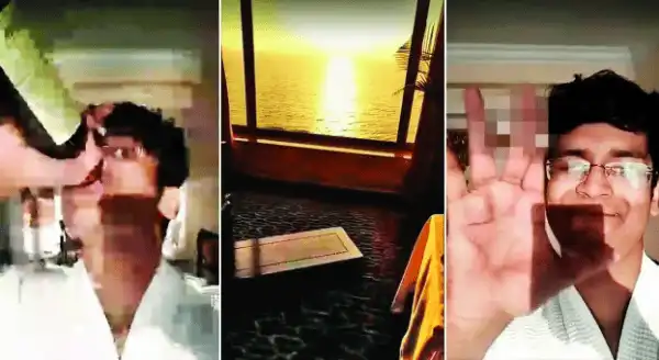 The Arjun Bhardwaj Suicide: Details 9 Image result for arjun bhardwaj comments