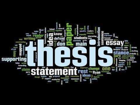 Tips for Writing Good Theses and Term Papers 8 Image result for choose topic