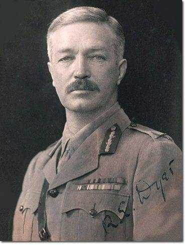 Jallianwallah Bagh Massacre: Looking Back 10 Image result for general dyer