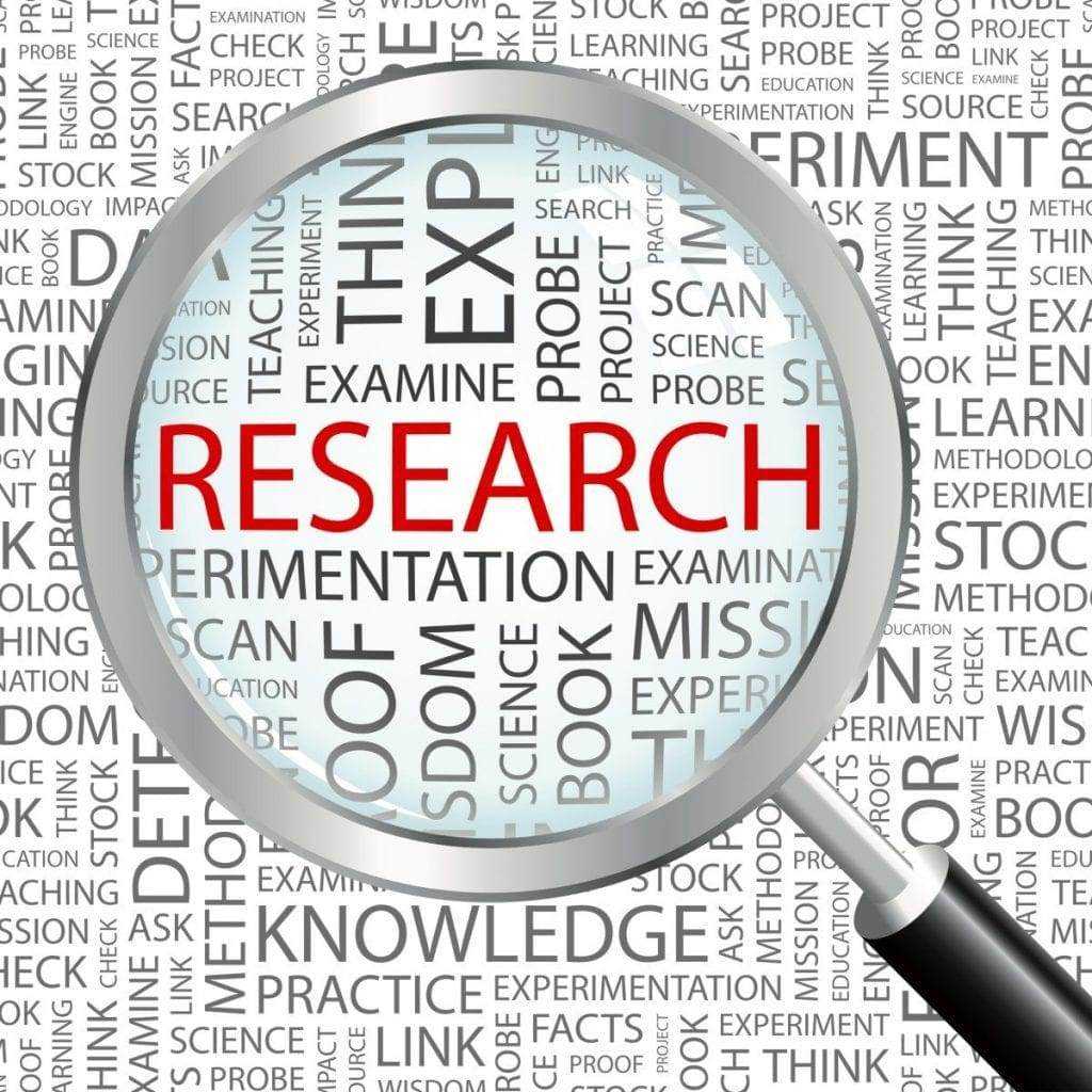 Tips for Writing Good Theses and Term Papers 10 Image result for research