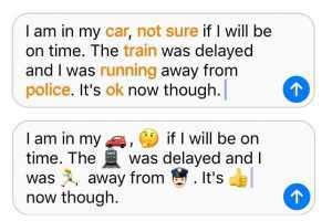 World Emoji Day: Apple Flaunts 69 New Emojis 9 World Emoji Day: Apple Flaunts 69 New Emojis 4