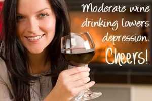 How Drinking Wine Could Be Beneficial 10 How Drinking Wine Could Be Beneficial 6