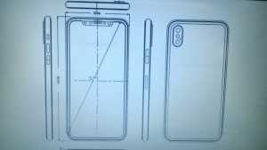 Massive iPhone 8 leaks: Coolest Features You Didn’t Know About 17 Massive iPhone 8 leaks: Coolest Features You Didn’t Know About 13