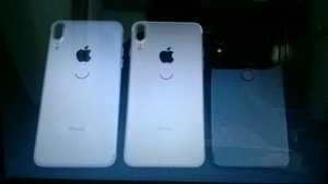 Massive iPhone 8 leaks: Coolest Features You Didn’t Know About 20 Massive iPhone 8 leaks: Coolest Features You Didn’t Know About 16