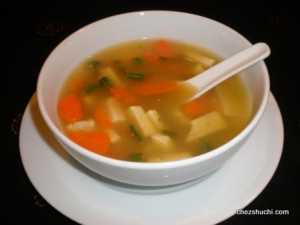 Monsoon Admonitions: Healthy Foods You Need To Include 13 Monsoon Admonitions: Healthy Foods You Need To Include 10