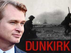 Dunkirk Review : Another Masterpiece By Christopher Nolan 9 Dunkirk Review : Another Masterpiece By Christopher Nolan 4