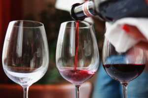 How Drinking Wine Could Be Beneficial 8 How Drinking Wine Could Be Beneficial 4