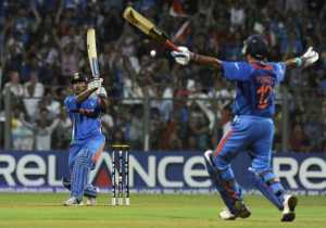 Captain Cool Turns 35: A Tribute To His Legacy 13 Captain Cool Turns 35: A Tribute To His Legacy 9