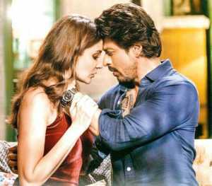 Jab Harry Met Sejal : Despite Weak Story, SRK and Anushka Work Their Magic 9 Jab Harry Met Sejal : Despite Weak Story, SRK and Anushka Work Their Magic 4