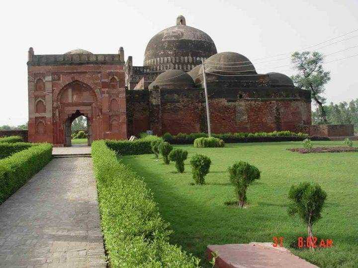 5 Places In North India That You Should Include On Your Itinerary 4 Image result for panipat